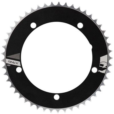 Vision Track Chainring - nero - 144mm, nero