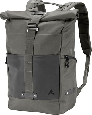 Altura Grid 30L Backpack SS21 - grigio, grigio