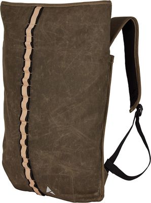 Altura Heritage 12L Backpack SS21 - oliva, oliva