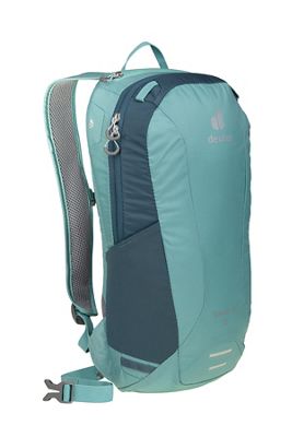 Deuter Speed Lite 6 Rucksack SS21 - Dust Blue-Arctic - One Size, Dust Blue-Arctic