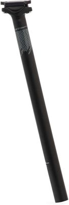 Easton EA70 Zero Seatpost - Black - 30.9mm, Black