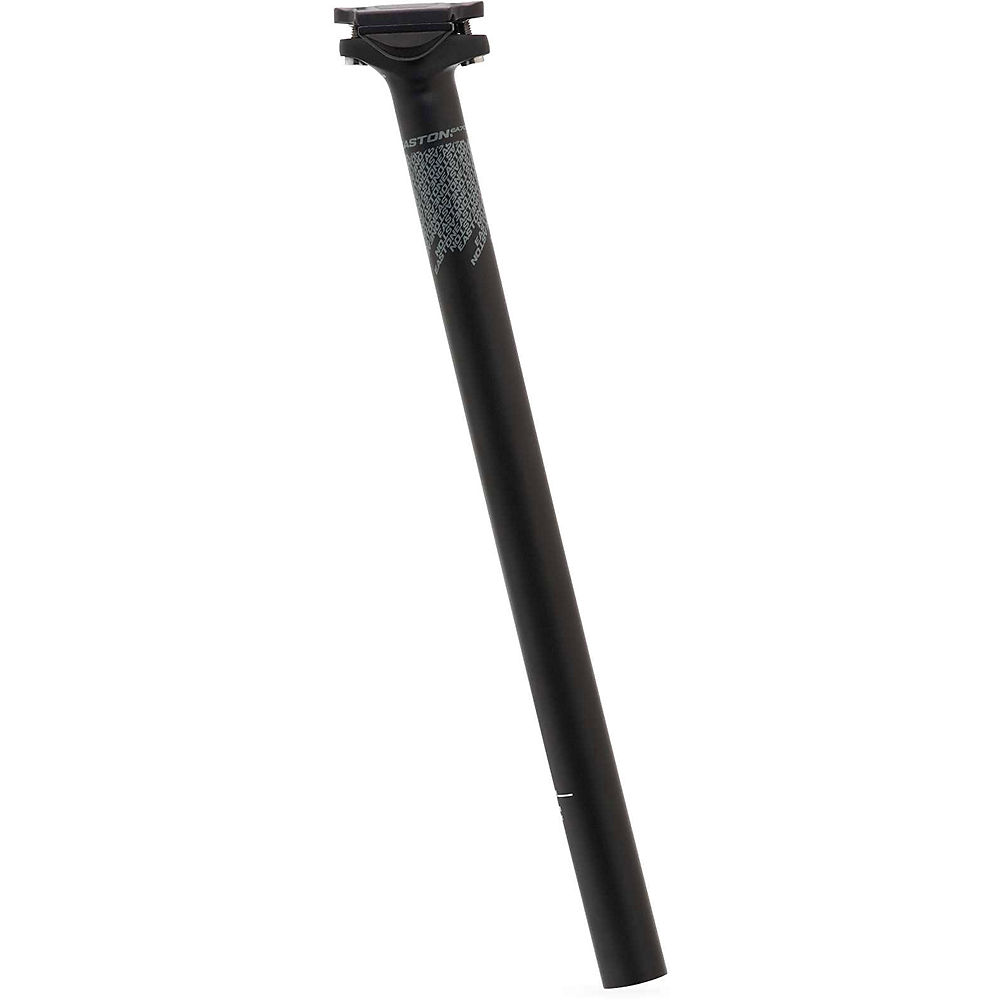 Easton EA70 Zero Seatpost - Noir - 30.9mm, Noir