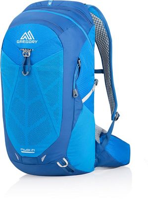 Gregory Miwok 24 Backpack SS21 - Reflex Blue - One Size}, Reflex Blue