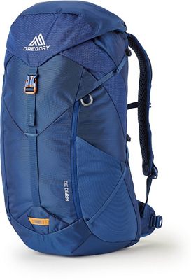 Gregory Arrio 30 Backpack SS21 - Empire Blue - One Size}, Empire Blue