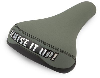 SE Bikes Raise It Up Seat - Grey, Grey