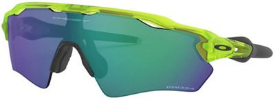 Click to view product details and reviews for Oakley Radar Ev Xs Uranium Prizm Sunglasses Matte Uranium Matte Uranium.