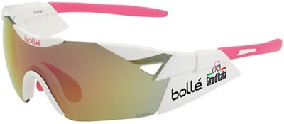 Bolle 6th Sense Giro Cycling Sunglasses - bianco, bianco