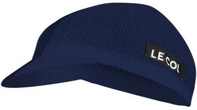 LE COL Pro Air Cycling Cap SS21 - Blu Scuro, Blu Scuro