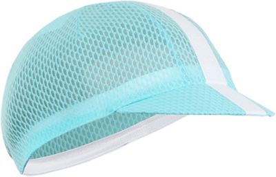 LE COL Pro Air Cycling Cap SS21 - azzurro - One Size, azzurro