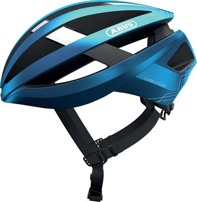 Abus Viantor Road Cycling Helmet 2021 - blu, blu