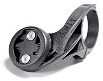 Bar Fly 4 MTB CX Handlebar Mount - nero - 31.8 - 35mm, nero
