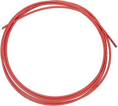 Jagwire Sport Gear Housing - Rouge, Rouge