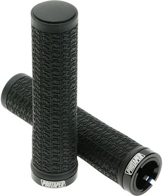 ProTaper Meat Hammer Grip - Black, Black