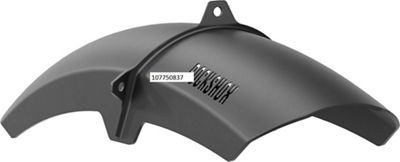 RockShox Rudy Gravel Fender - Black, Black