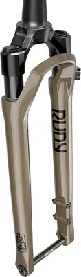 RockShox Rudy Ultimate XPLR Race Day Fork - Kwiqsand - 40mm Travel}, Kwiqsand