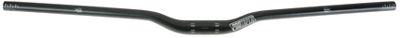 ProTaper MTB Aluminum Handlebar - Stealth - 25.4mm Rise}, Stealth