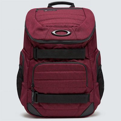 Oakley Enduro 2.0 Big Backpack  - Sundried Tomato - One Size, Sundried Tomato