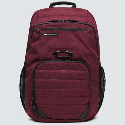 Oakley Enduro 25 Litre 3.0 Backpack  - Sundried Tomato - One Size, Sundried Tomato