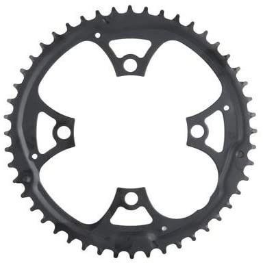 FSA MTB Pro Steel M10 Chainring - Nero, Nero