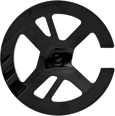 FSA Gamma Drive Chain Guard - Noir - W1088, Noir