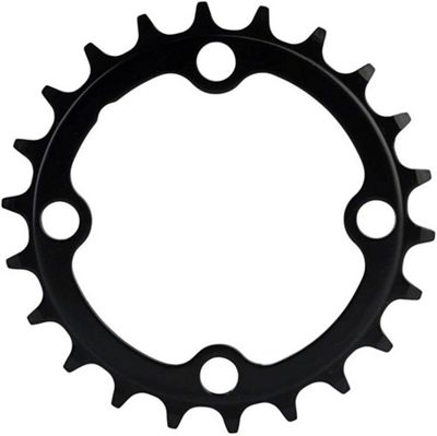 FSA Gamma Drive MTB Chainring - Nero, Nero