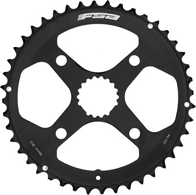 FSA Alpha Drive MTB Chainring - Black - 32t}, Black