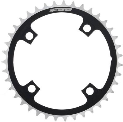 FSA Gossamer Super ABS Chainring - nero - 110mm, nero