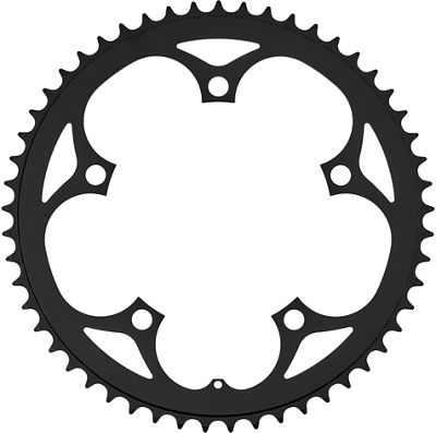 FSA Road 11 Speed Chainring - Nero, Nero
