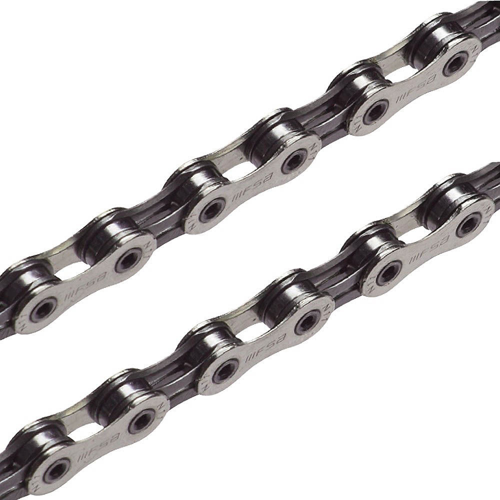 FSA K-Force Pro Team 11 Speed Chain - Argent, Argent