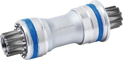 FSA Platinum Pro Titanium Bottom Bracket - Black - 70x113mm ISIS}, Black