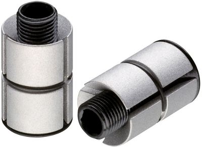 Vision Shimano Shifter Adapter - Nero, Nero