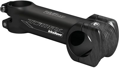 Vision TriMax V18 Stem - nero - 1.1/8, nero