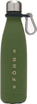 Föhn Adventure Flask 500ml - Olive - 500ml}, Olive