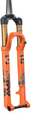 Forcella Fox Suspension 32 Float SC Factory Fit4 - arancia - Tapered, arancia