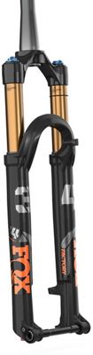 Fox Suspension 34 Float SC Factory Remote Fork - Black - Axle: Kabolt110 Steerer: Tapered, Black
