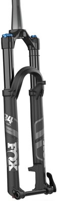 Fox Suspension 34 Float SC Performance Grip Fork - nero - Axle: 15QR110 Steerer: Tapered, nero