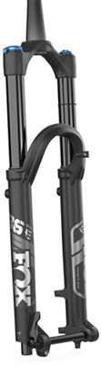 Fox Suspension 36 Float Perf E-Optimized Grip Fork - Black - Axle: 15QR110 Steerer: Tapered, Black