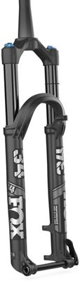 Fox Suspension 34 Float Performance Elite Fit4 Fork - nero - Axle: 15QR110 Steerer: Tapered, nero