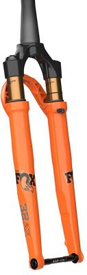 Fox Suspension 32 Float AX Factory Fit4 Fork - arancia - Axle: 12x100 Steerer: Tapered, arancia