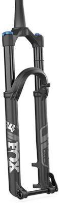 Fox Suspension 34 Float Performance Grip Fork - Black - Axle: 15QR110 Steerer: Tapered, Black