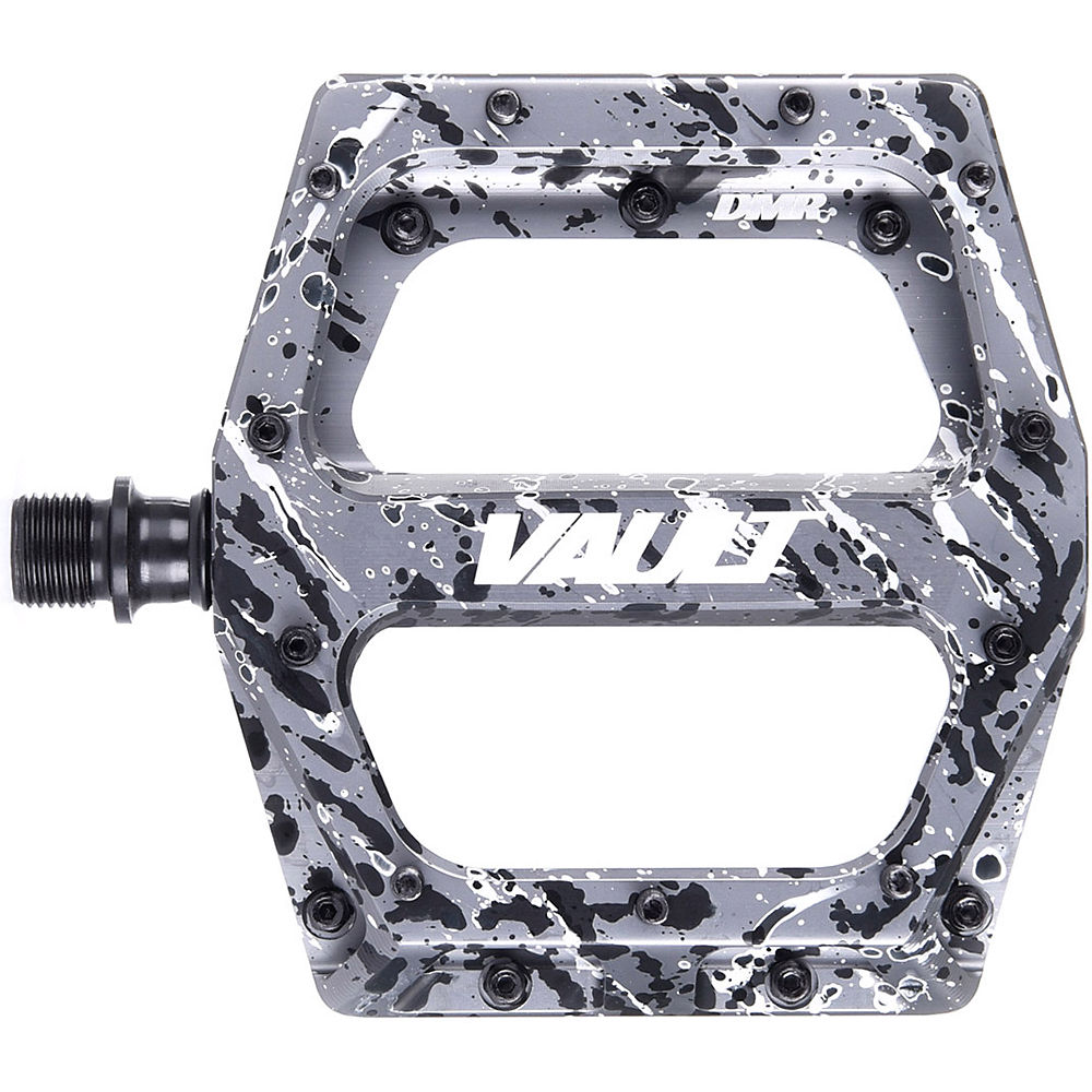 DMR Vault Limited Edition Pedal - Liquid Camo, Liquid Camo