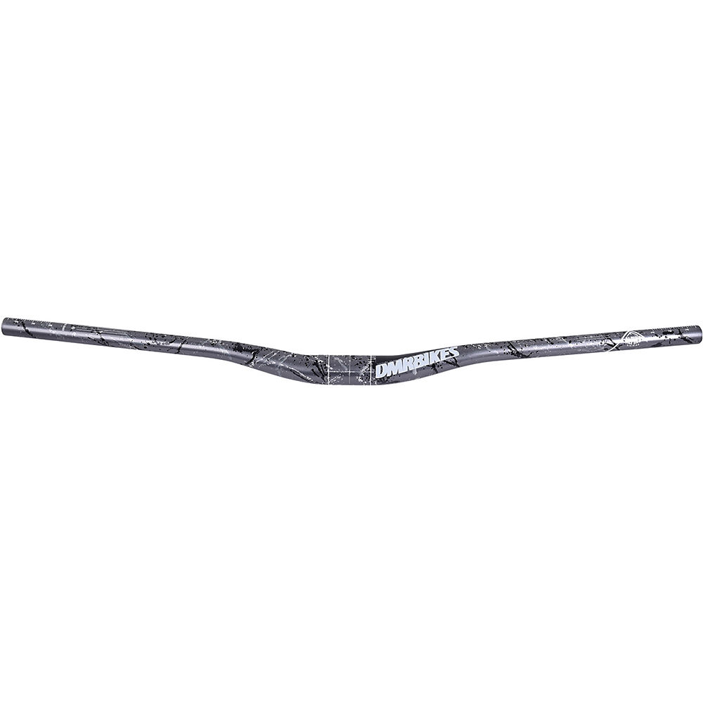 DMR Wingbar Limited Edition Handlebar - Liquid Camo - 35.0mm, Liquid Camo