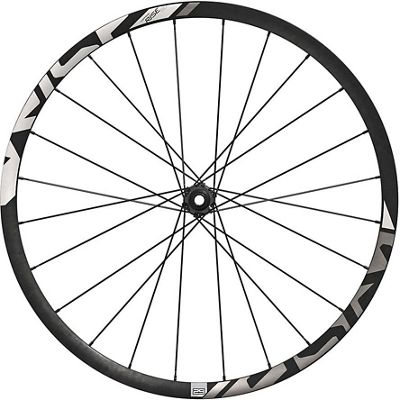 SRAM Rise 60 Carbon Front Wheel - Noir - blanc - 29, Noir - blanc