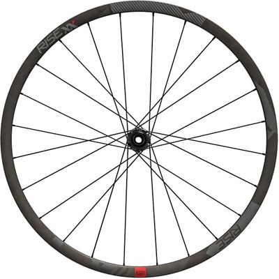 SRAM Rise XX Carbon Wheelset - Noir - 29, Noir