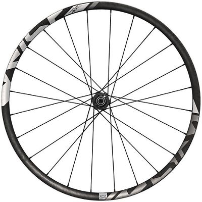 SRAM Rise 60 Carbon Boost Rear Wheel - Noir-Gris - SRAM / Shimano, Noir-Gris