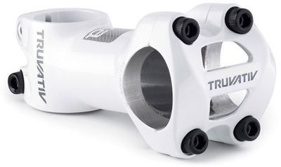 Truvativ AKA All Mountain Stem - Snow White - 1.1/8, Snow White