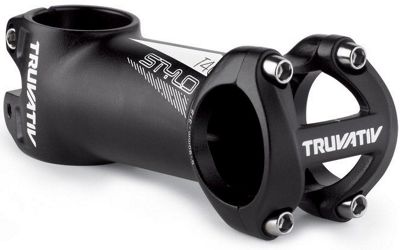 Truvativ Stylo T40 Stem - Blast Noir - 1.1/8, Blast Noir