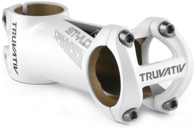 Truvativ Stylo T40 Stem - bianco - 1.1/8, bianco