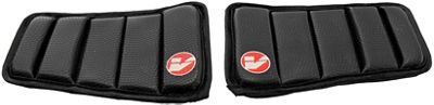 Vision Trimax Armrest Pads - nero, nero