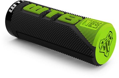 WTB Commander Grip Shift PadLoc Grip - Noir/Rouge - One Size, Noir/Rouge